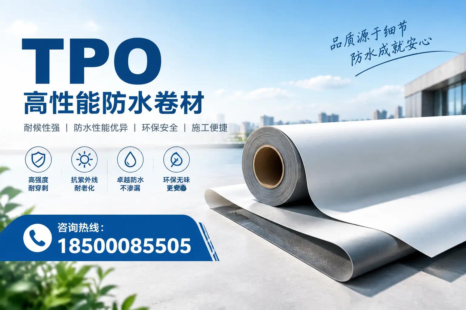 tpo与其他材料的对比分析，助力平顶山企业做出明智选择